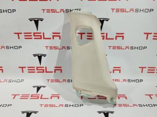 Накладка стойки B, внутренняя Tesla Model S 1 поколение 2012, 1021612-00-A