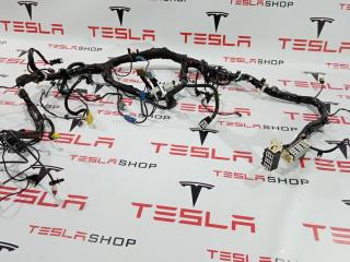 Электропроводка центральной панели Tesla Model S 1 поколение 2012, 1004422-02-H