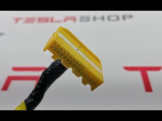 Электропроводка печки Tesla Model S 1 поколение 2012, 6007378-00-Q