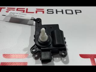 Сервопривод входной (печки) Tesla Model S 1 поколение 2012, 6008244