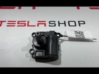 Сервопривод размораживания (печки) Tesla Model S 1 поколение 2012, 6008245, 1116135-00-B