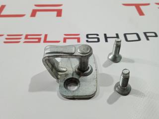 Петля замка двери Tesla Model S 1 поколение 2012, 6006618-00-A