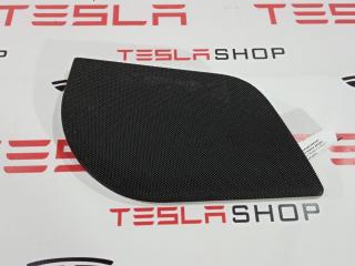 Накладка динамика (сетка) Tesla Model S 1 поколение 2012, 1007696-00-A, 1007696-00-C