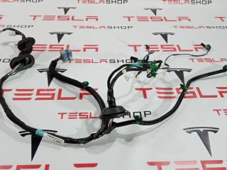 Электропроводка двери Tesla Model S 1 поколение 2012, 1004426-00-M