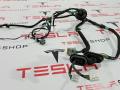 Электропроводка двери Tesla Model S 1 поколение 2012, 1004426-00-M - фото №4