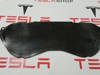 Накладка внутренняя двери Tesla Model S 1 поколение 2012, 1067943-00-A