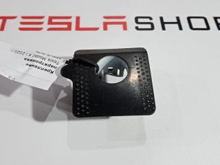 Кронштейн крепления парктроника Tesla Model X 1 поколение 2020, 1097473-00-A