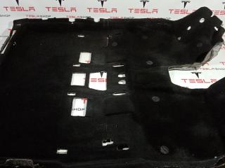 Ковровое покрытие салона Tesla Model S 1 поколение 2014, 1002392-00-G