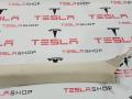 Накладка стойки А Tesla Model S 1 поколение 2015, 1002485-00-B - фото №4