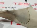 Накладка стойки А Tesla Model S 1 поколение 2015, 1002485-00-G - фото №3