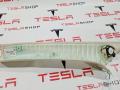 Накладка стойки А Tesla Model S 1 поколение 2015, 1007441-00-B - фото №3