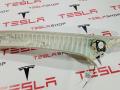 Накладка стойки А Tesla Model S 1 поколение 2015, 1007441-00-G - фото №4