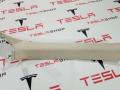 Накладка стойки А Tesla Model S 1 поколение 2015, 1007441-00-G - фото №5