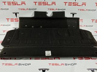 Шумоизоляция переднего мотора Tesla Model S 1 поколение 2012, 6008703-00-C