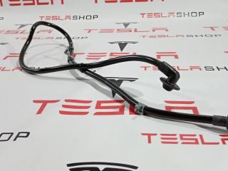 Дренажная трубка панорамной крыши Tesla Model S 1 поколение 2015, 1013245-00-F
