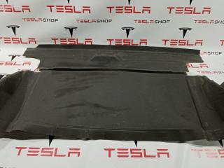 шумоизоляция (термозащита) Tesla Model S 1 поколение 2014, 6008723-00-E