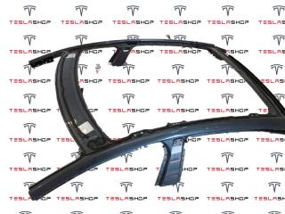 крыша Tesla Model S 1 поколение 2014, 1024193-S0-B, 1021940-S0-B, 1023180-S0-B