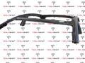 крыша Tesla Model S 1 поколение 2014, 1024193-S0-B, 1021940-S0-B, 1023180-S0-B - фото №9