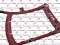 крыша Tesla Model S 1 поколение 2015, 1024193-S0-B, 1021940-S0-B, 1023180-S0-B - фото №4