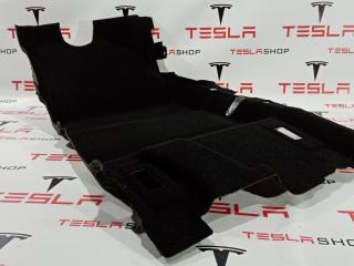 Ковровое покрытие салона Tesla Model 3 1 поколение 2019, 1127284-00-D