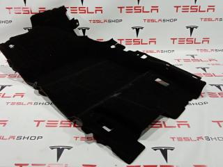 Ковровое покрытие салона Tesla Model 3 1 поколение 2019, 1127284-00-D