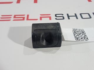 отбойник крышки багажника Tesla Model S 1 поколение 2012, 1008863-00-C