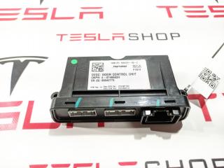 модуль управления двери Tesla Model S 1 поколение 2012, 1003101-00-C