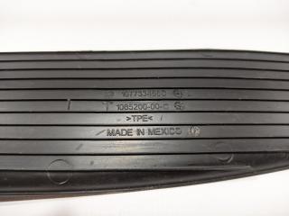 Коврик кармана двери Tesla Model 3 1 поколение (2017 - 2025), 1085200-00-C