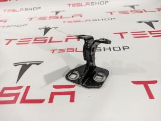 петля двери Tesla Model S 1 поколение 2012, 6009552-01-E, 6009552-00-E