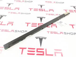 Планка батареи (прижимная) Tesla Model S 1 поколение 2012, 1014153-00-B, 1014153-9UR-11