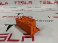 Корпус предохранителя батареи Tesla Model S 1 поколение 2012, 100439400B - фото №4
