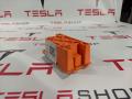 Корпус предохранителя батареи Tesla Model S 1 поколение 2012, 100439400B - фото №6