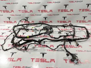Электропроводка салона Tesla Model S 1 поколение 2012, 1004417-01-J