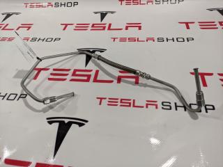 трубка тормозная Tesla Model 3 1 поколение 2019, 1044746-00-A
