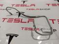 трубка тормозная Tesla Model 3 1 поколение 2019, 1044746-00-A - фото №2