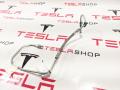 трубка тормозная Tesla Model 3 1 поколение 2019, 1044746-00-A - фото №2