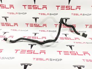 Шланги охлаждающей жидкости Tesla Model 3 1 поколение 2019, 1077600-00-C
