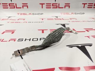 Коса заземления боди контроллера Tesla Model 3 1 поколение 2019, 1100716-00-D