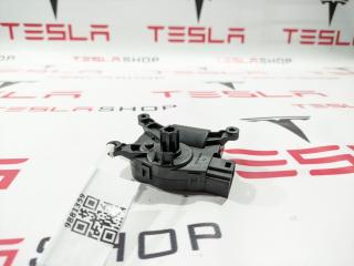 Сервопривод печки салона (печки) Tesla Model 3 1 поколение 2019, 1099999-00-H, T90439B