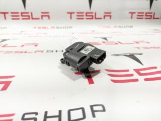 Сервопривод печки салона (печки) Tesla Model 3 1 поколение 2019, 1099999-00-H, T90442B