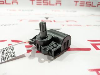 Сервопривод печки салона (печки) Tesla Model 3 1 поколение 2019, 1099999-00-H, T92882B12