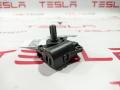 Сервопривод печки салона (печки) Tesla Model 3 1 поколение 2019, 1099999-00-H, T92882B12 - фото №2