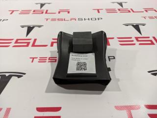 Воздуховод центральной панели Tesla Model X 1 поколение 2018, 1057655-00-C