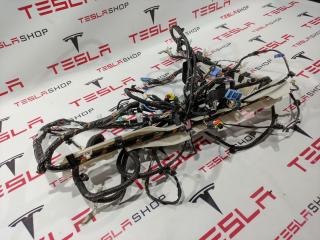 Электропроводка салона Tesla Model 3 1 поколение 2019, 2067954-00-B