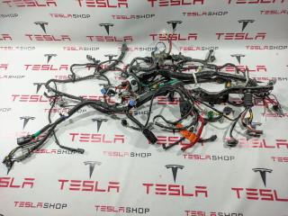 Электропроводка салона Tesla Model 3 1 поколение 2019, 1067955-00-G