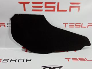 Декоративная накладка центральной консоли Tesla Model 3 1 поколение 2019, 1086814-00-F