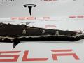 Декоративная накладка центральной консоли Tesla Model 3 1 поколение 2019, 1086816-00-G - фото №5