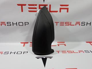 Подушка сиденья 2-го ряда (боковая) Tesla Model S 1 поколение 2014, 1017090-01-A