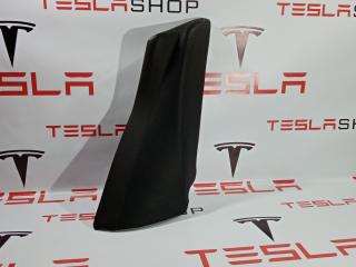 Подушка сиденья 2-го ряда (боковая) Tesla Model 3 1 поколение 2019, 1096031-01-I