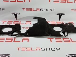 Шумоизолятор моторного щита внешний Tesla Model 3 1 поколение 2019, 1090677-00-A